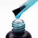 UV/LED Strong Iron Gel PNB, 014 Crystal Blue 8мл